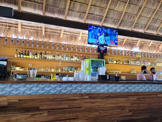 Cocos Locos Bugambilias