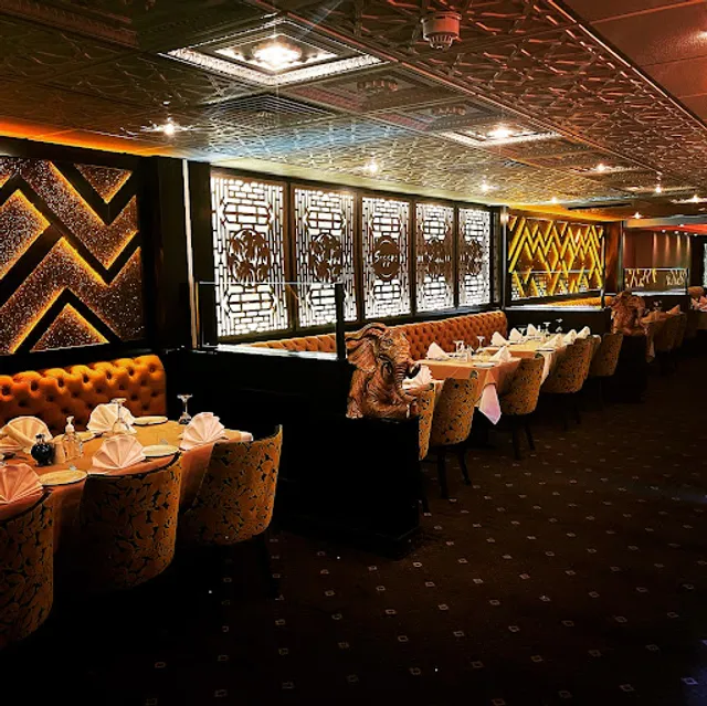 Saggor Tandoori Restaurant