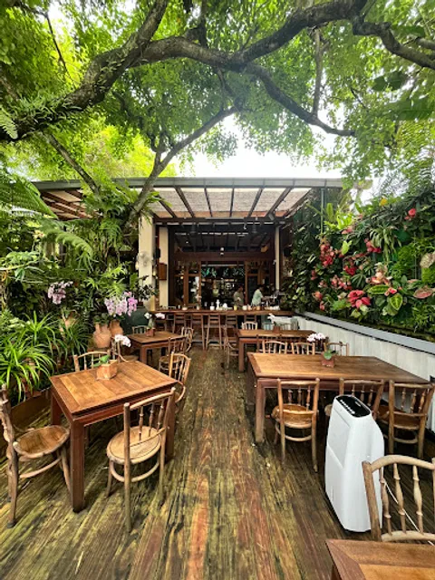 Ferringhi Coffee Garden