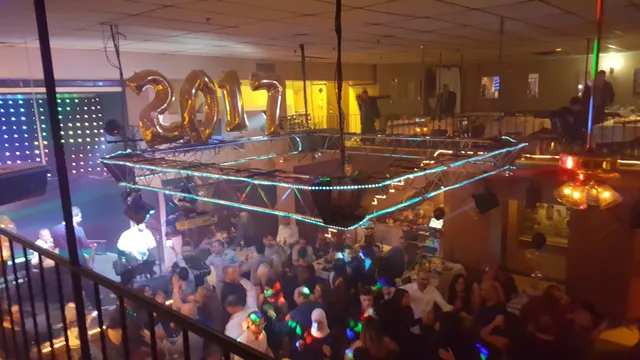 Sahara Club & Restaurant