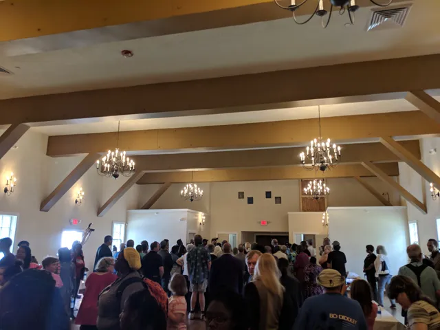 Gainesville Cotton Club