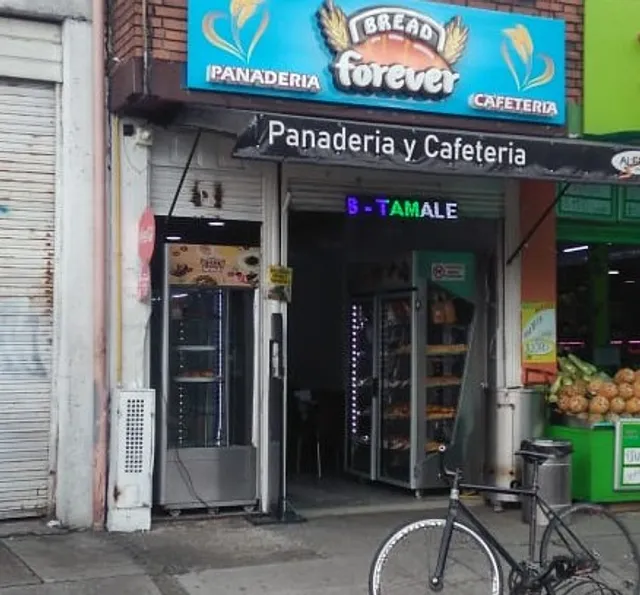 JuanCafe Panaderia