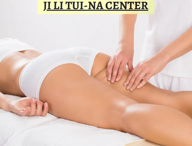 Ji Li Tui-Na Center Spa
