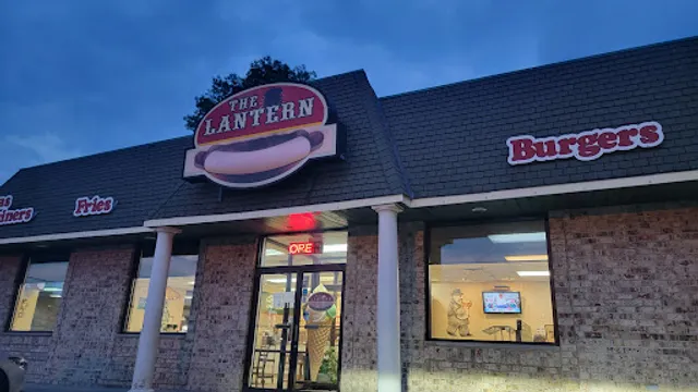 The Lantern