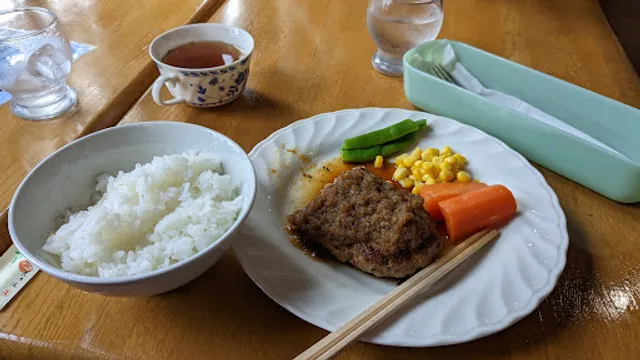 ピノキオ Shaved Ice