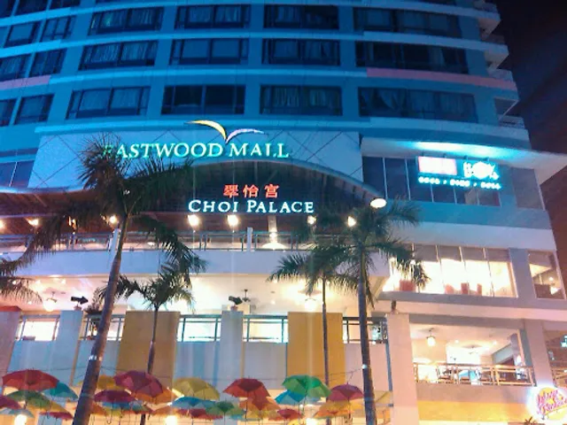 Cyma Greek Taverna Eastwood