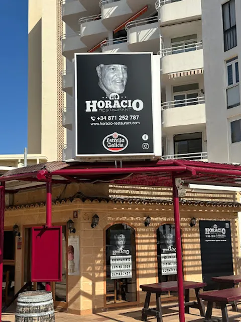 Horacio Restaurant