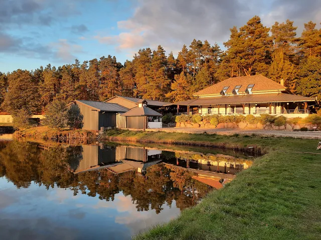 Rybaczówka GOLUB-DOBRZYŃ