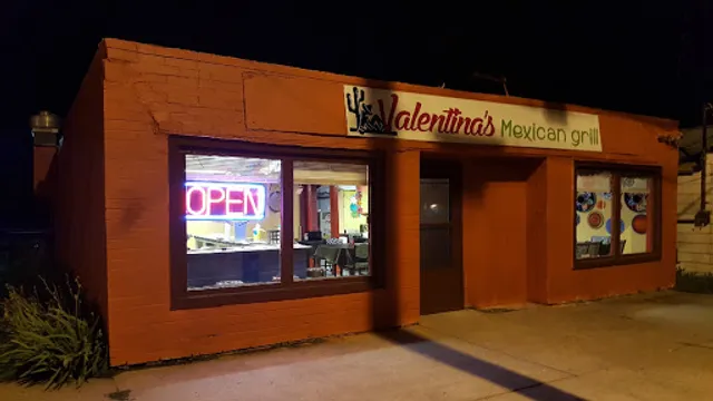 Valentina's Mexican Grill Comstock