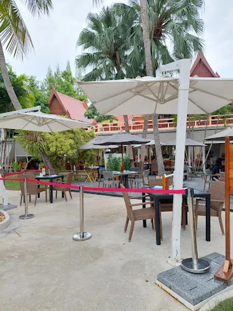 Baan Thalia at Anantara Hua Hin Resort