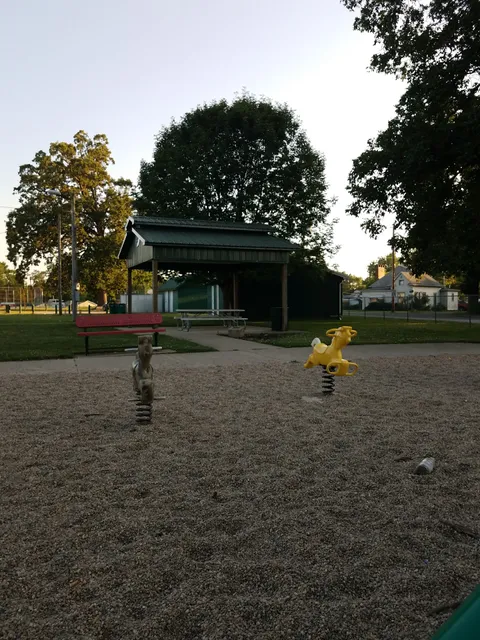 Georgetown City Park