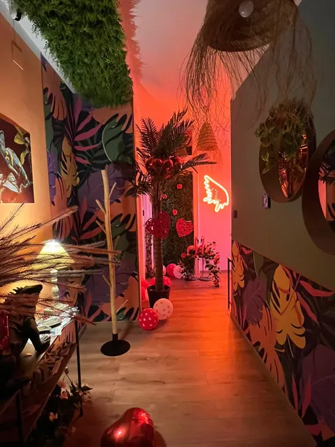 Suite Maison Tropical Bari - Luxury Apartment