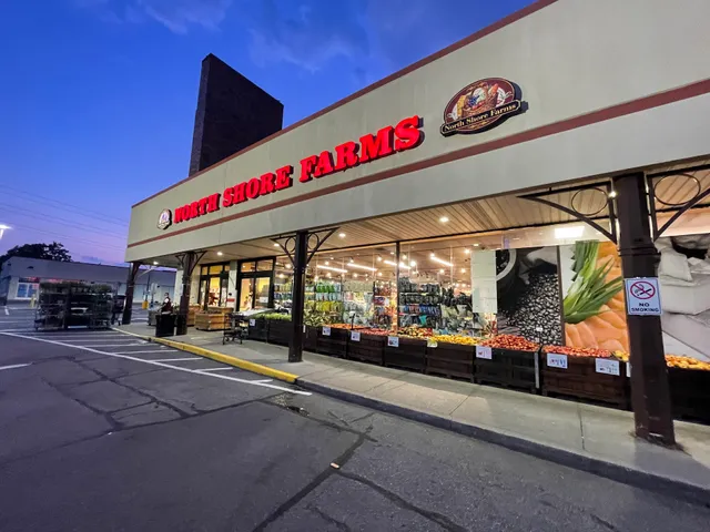North Shore Farms
