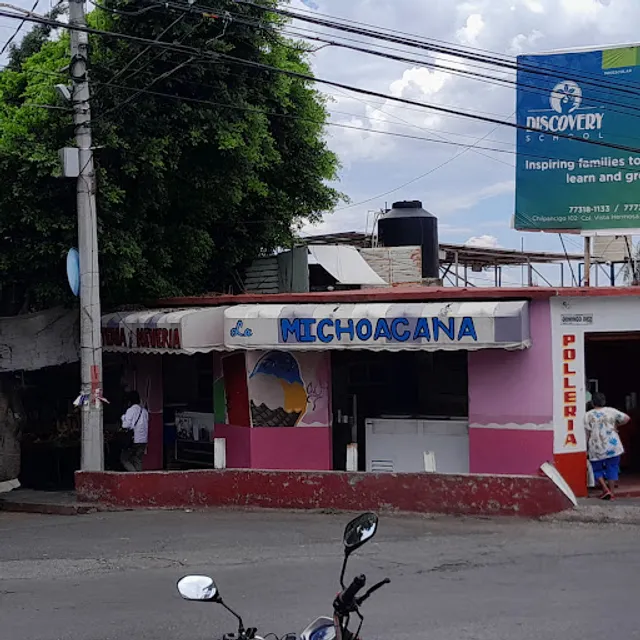 La Michoacana