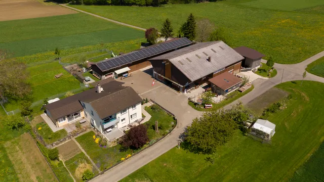 Bauernhof Tschannen