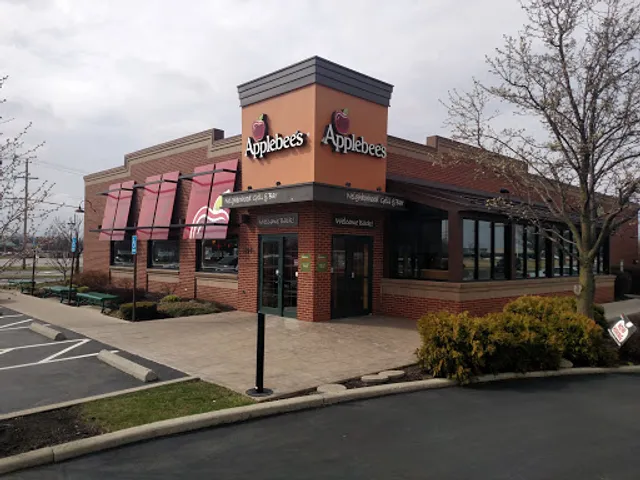 Applebee's Grill + Bar