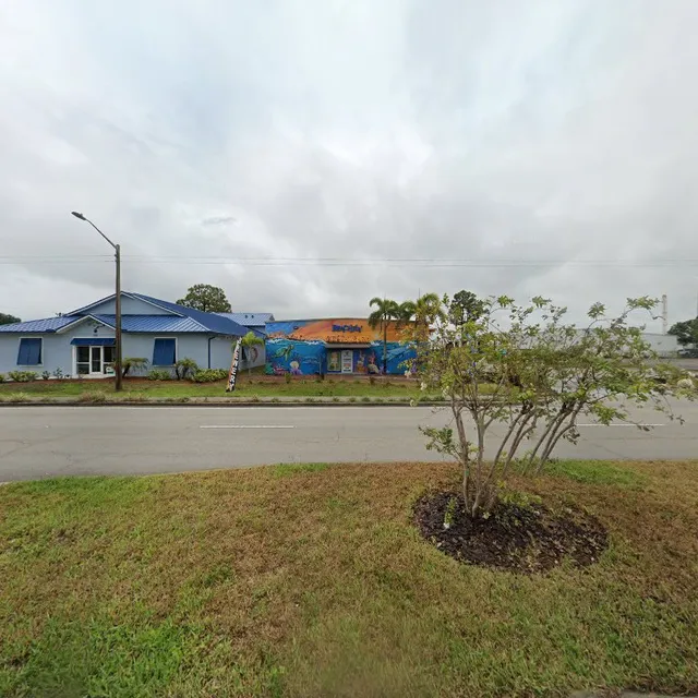 Villon Coffee Co. @ Beachfly