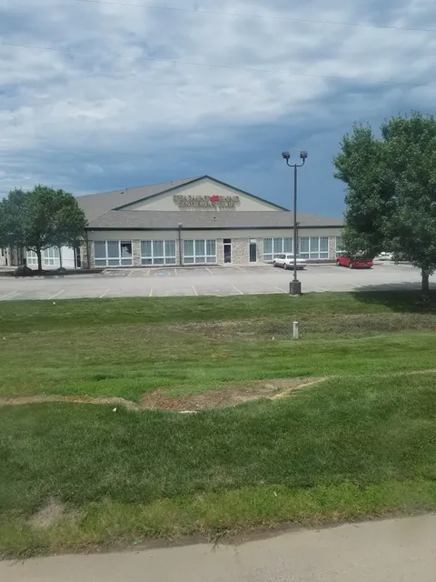 Spearmint Rhino Gentlemen's Club Carter Lake