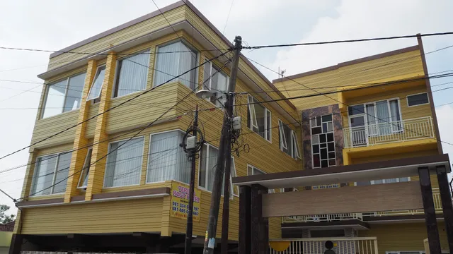 Kos Putri dan Guest House Griya Saridana