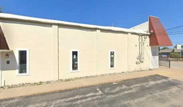 Alcona County Office