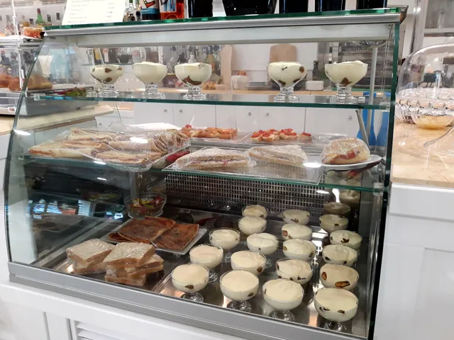 Civico 10 RISTOPIZZERIA