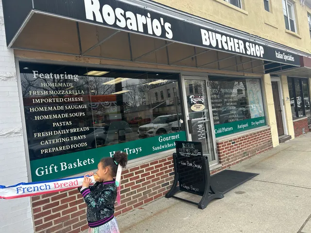 Rosario's Butcher Shop & Italian Specialties