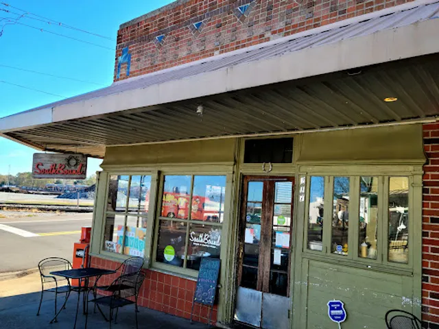 Southbound Bagel and Coffee Shop