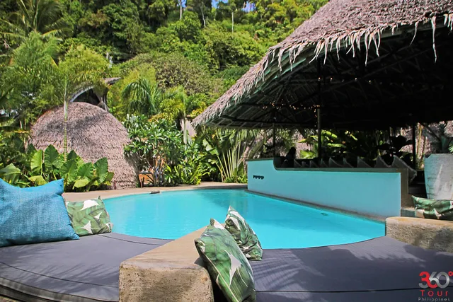 Panorama Boutique hotel & Beach Club