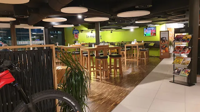 Restaurant Velodrome