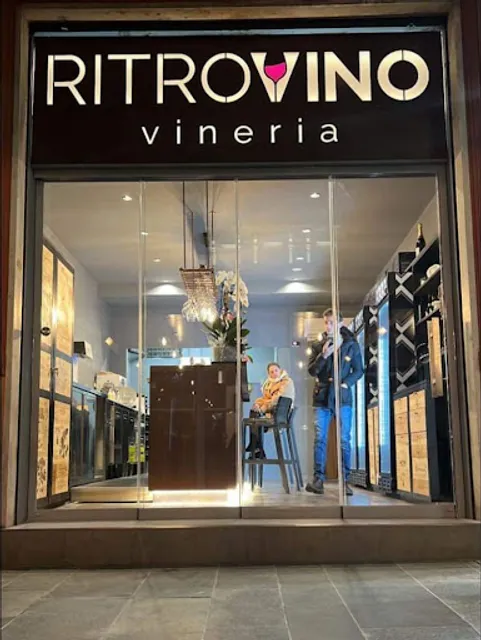 RitroVino Vineria