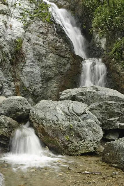 Monrovia Canyon Park