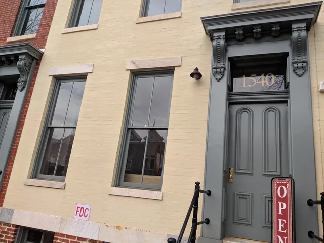 Carter G. Woodson National Historic Site