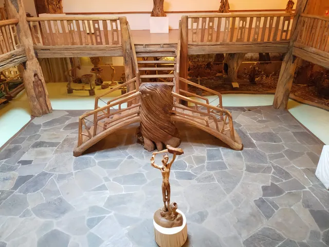 La Casa de las Gentes