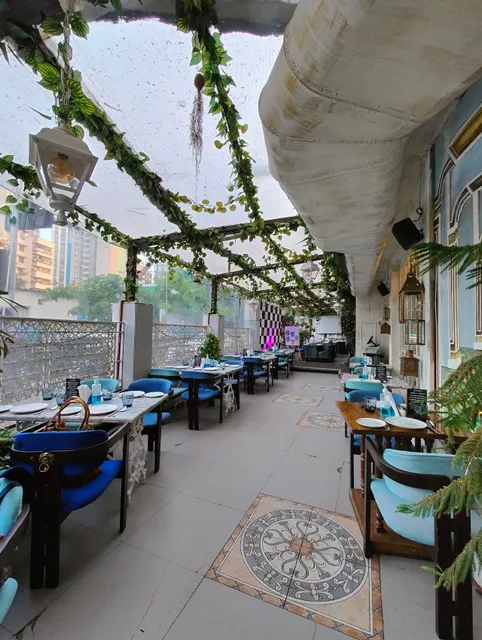 Tanatan Shivaji Park