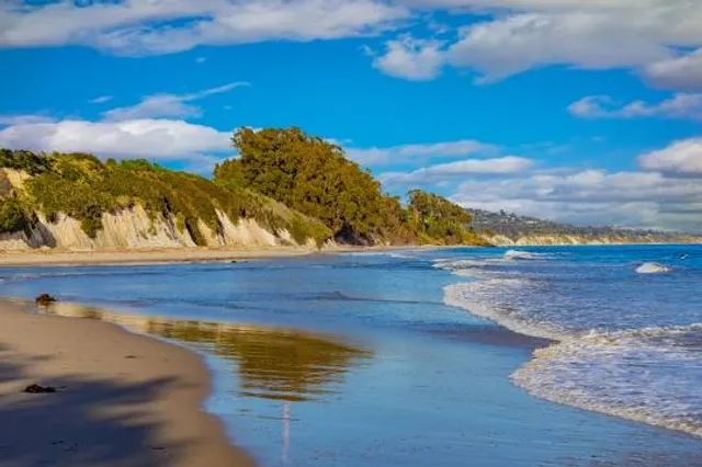Goleta Beach Park