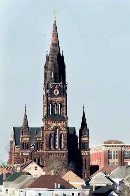 St Anthony of Padua Parish