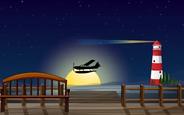 Miradoiro Castelo do Faro