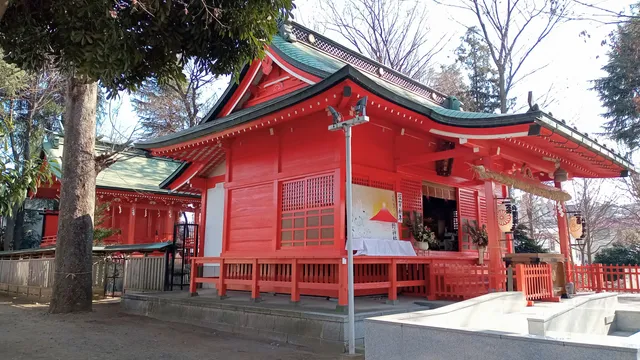Ono Shrine