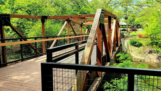 Prairie View County Park