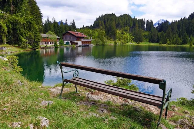 Frauensee