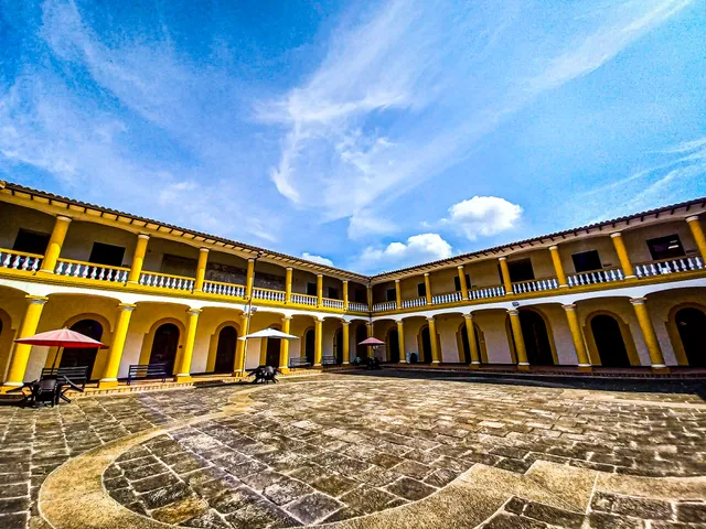 Centro Cultural del Oriente