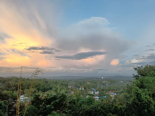 Thrichakrapuram Sri Krishna Swamy Temple