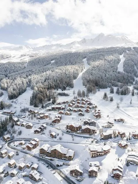 Office de Tourisme de Peisey-Vallandry