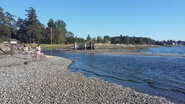 Birch Bay Leisure Park Association