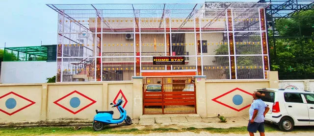 Aparna Nilyam homestay