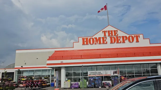 The Home Depot