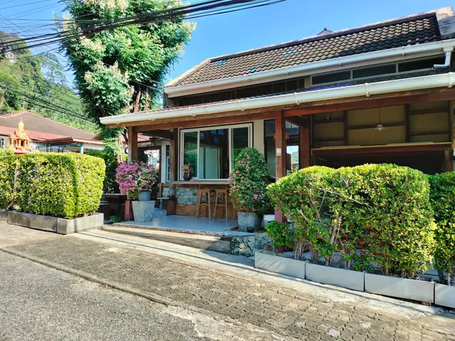 The Cottage Phangnga