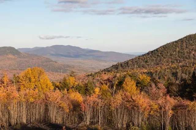 CL Graham Wangan Overlook