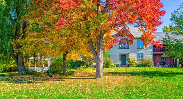 Smiths Falls Heritage House Museum