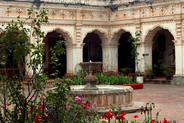 Museo de Arte Colonial